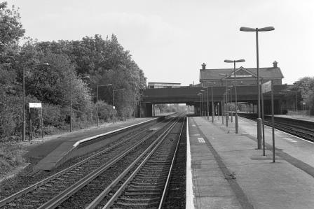 Bluebell Railway Museum