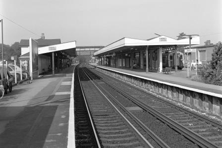 Bluebell Railway Museum