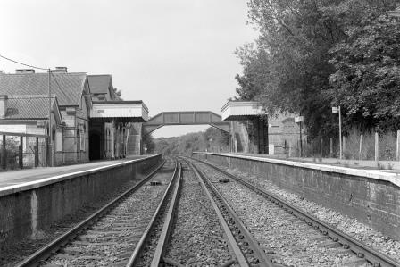 Bluebell Railway Museum