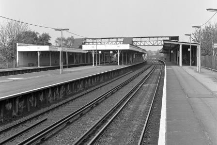 Bluebell Railway Museum