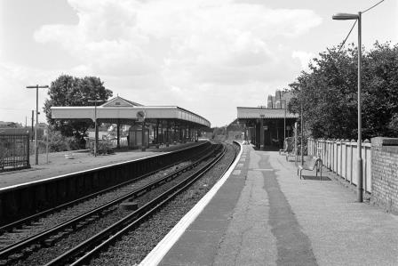 Bluebell Railway Museum