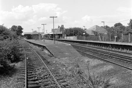 Bluebell Railway Museum