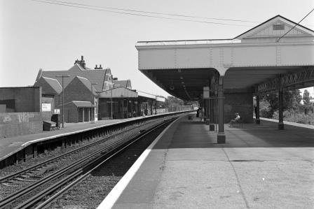 Bluebell Railway Museum