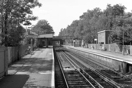 Bluebell Railway Museum