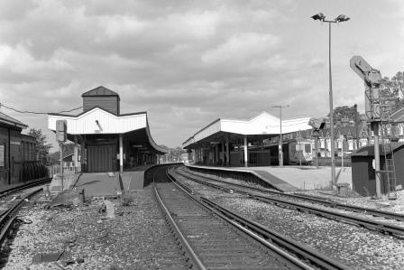 Bluebell Railway Museum