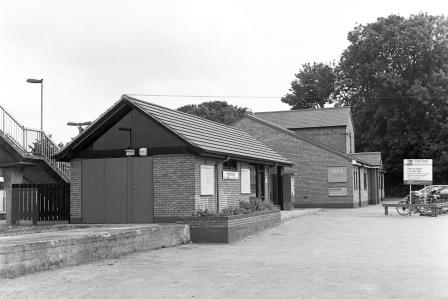 Bluebell Railway Museum