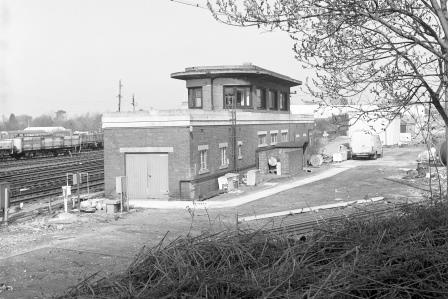Bluebell Railway Museum