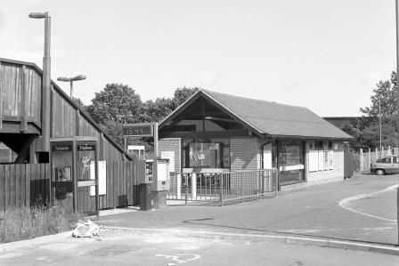 Bluebell Railway Museum