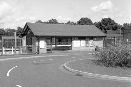 Bluebell Railway Museum