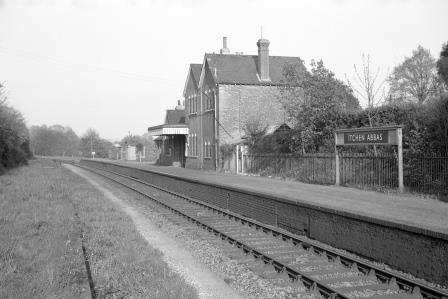 Bluebell Railway Museum