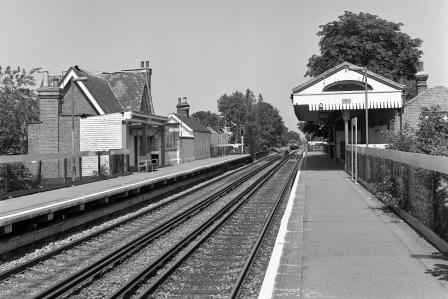 Bluebell Railway Museum