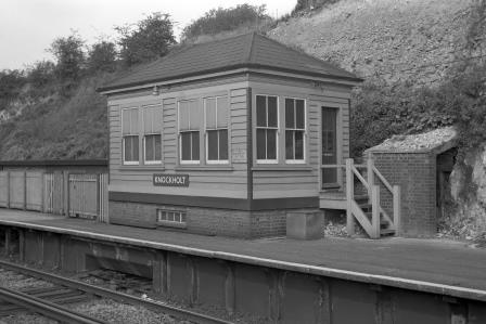 Bluebell Railway Museum