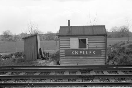 Bluebell Railway Museum