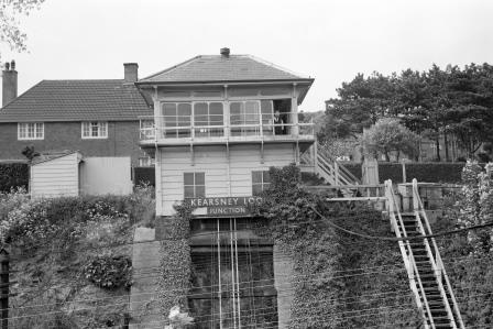 Bluebell Railway Museum
