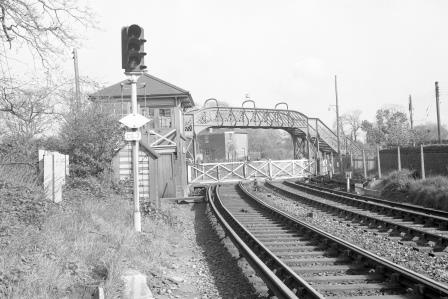 Bluebell Railway Museum