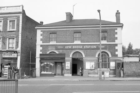 Bluebell Railway Museum