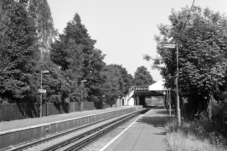 Bluebell Railway Museum