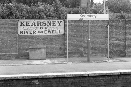 Bluebell Railway Museum