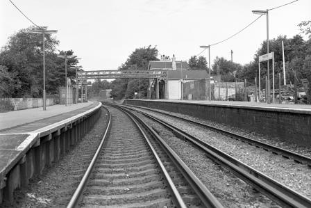 Bluebell Railway Museum