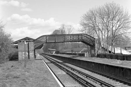 Bluebell Railway Museum