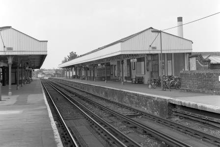 Bluebell Railway Museum