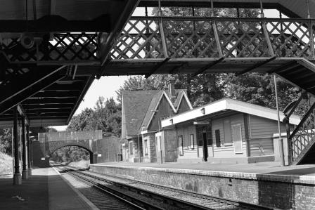 Bluebell Railway Museum
