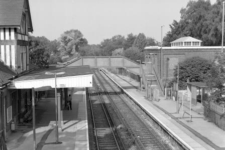 Bluebell Railway Museum