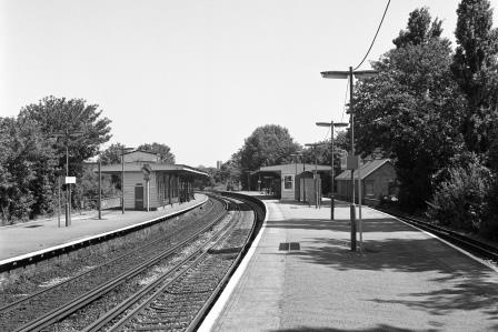 Bluebell Railway Museum