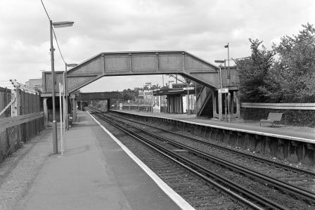 Bluebell Railway Museum