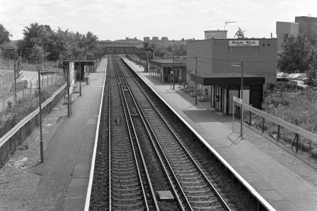 Bluebell Railway Museum