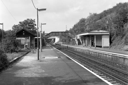 Bluebell Railway Museum