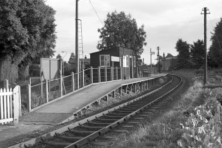 Bluebell Railway Museum