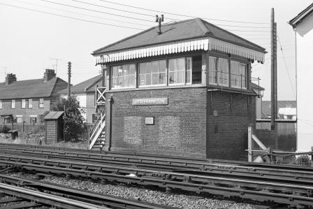 Bluebell Railway Museum