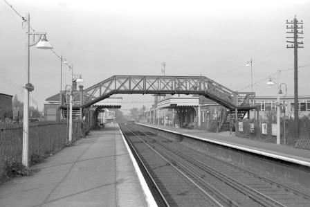 Bluebell Railway Museum