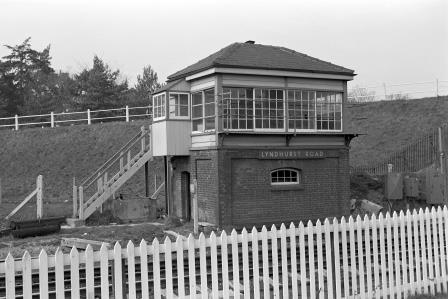 Bluebell Railway Museum