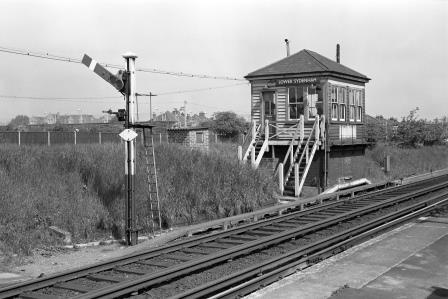 Bluebell Railway Museum