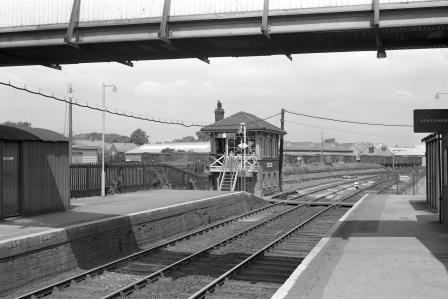 Bluebell Railway Museum