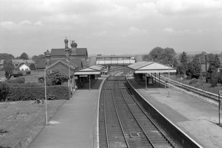 Bluebell Railway Museum