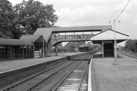 Bluebell Railway Museum