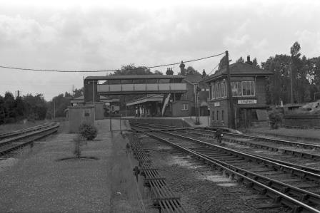 Bluebell Railway Museum