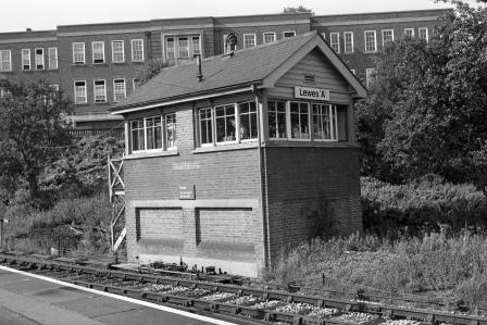 Bluebell Railway Museum