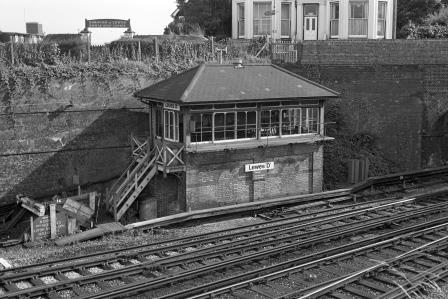 Bluebell Railway Museum