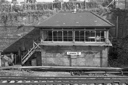 Bluebell Railway Museum