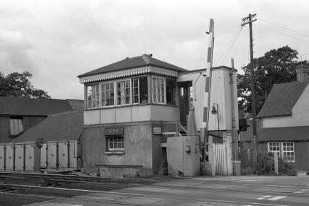 Bluebell Railway Museum