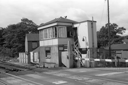 Bluebell Railway Museum