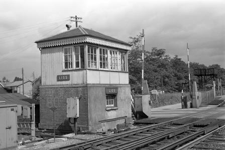 Bluebell Railway Museum