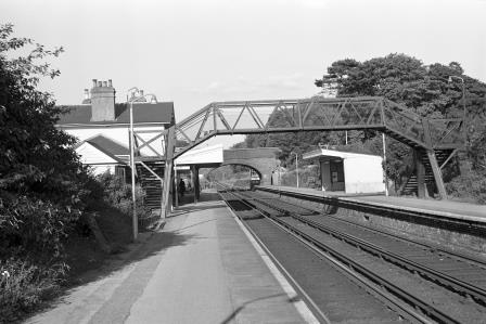 Bluebell Railway Museum