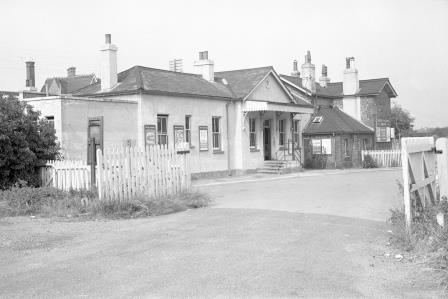 Bluebell Railway Museum