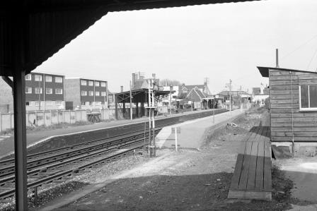 Bluebell Railway Museum