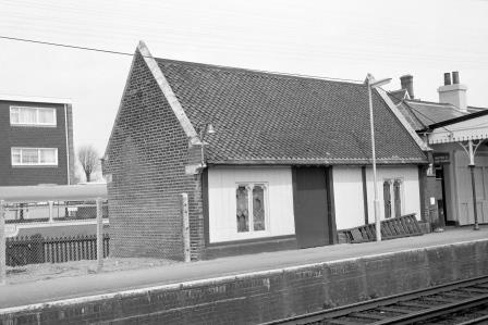 Bluebell Railway Museum